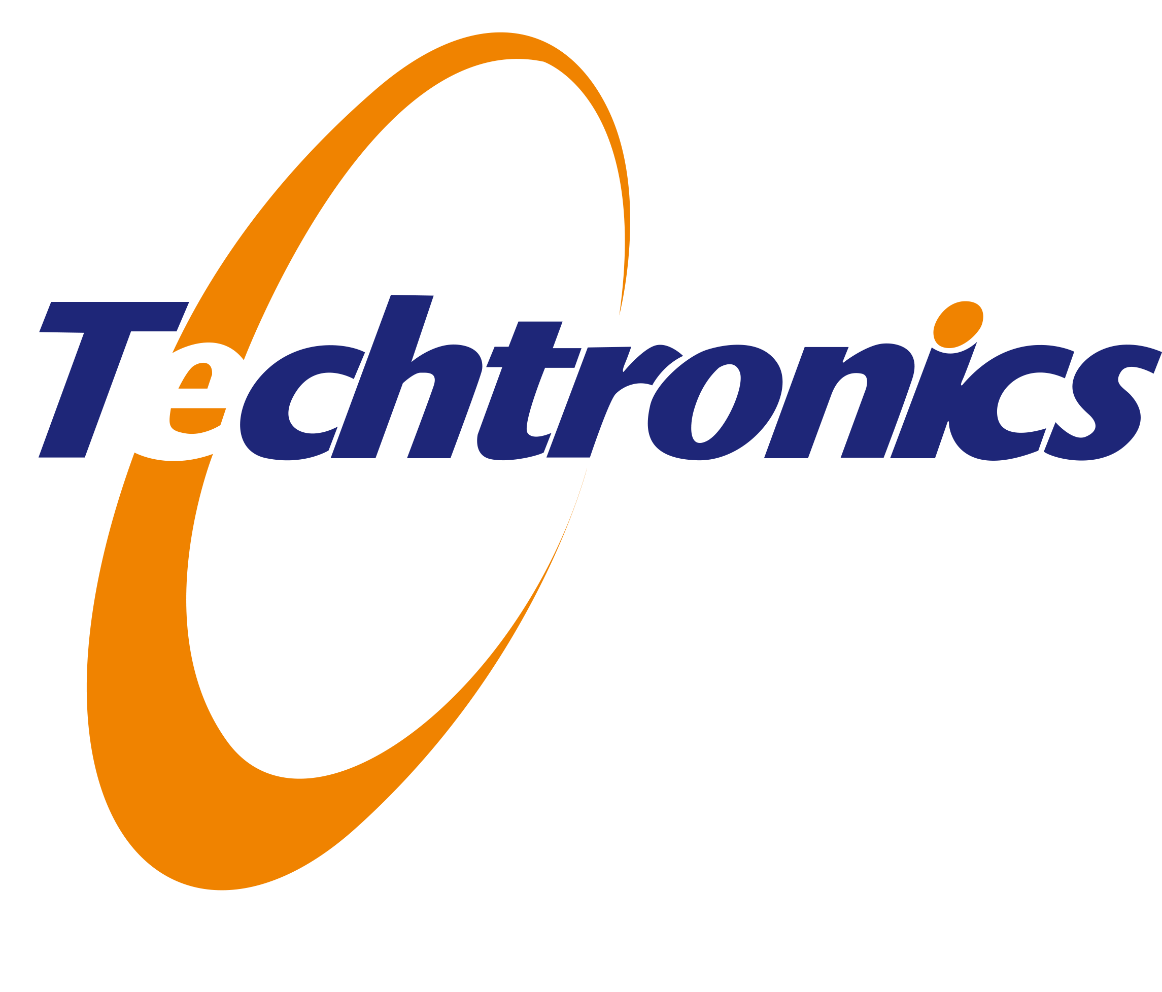 techtronics