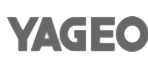 Yageo Logo